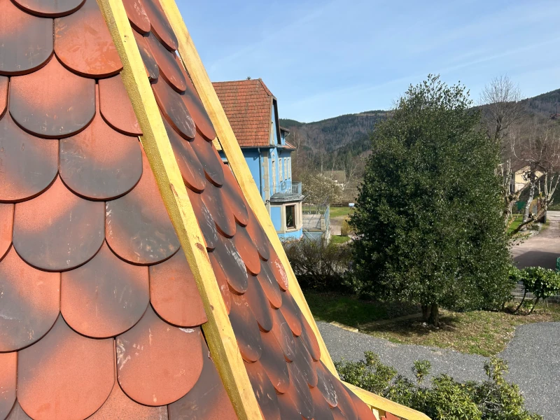 couvreur wildersbach