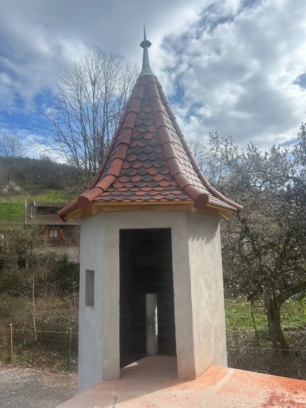 couvreur wildersbach
